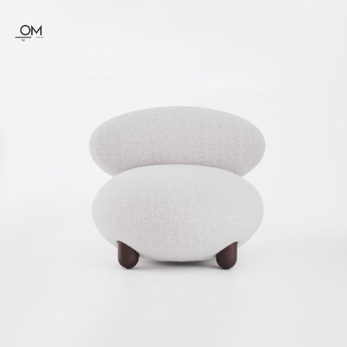 Leisure Chair – LUMA Collectie
