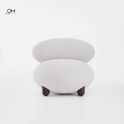 Leisure Chair – LUMA Collectie