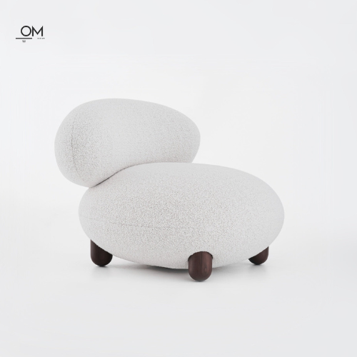 Leisure Chair – LUMA Collectie