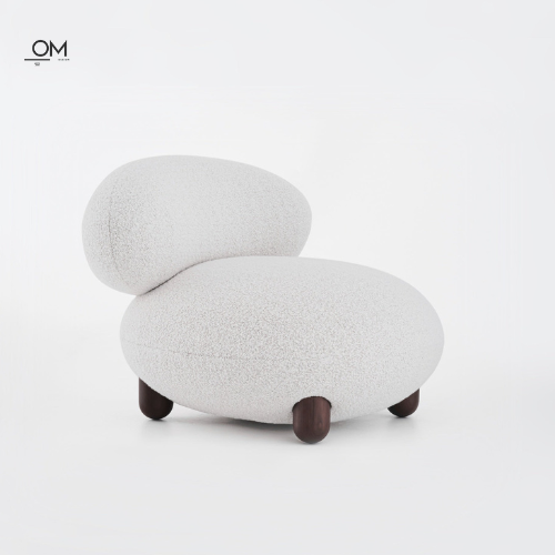 Leisure Chair – LUMA Collectie