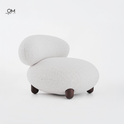 Leisure Chair – LUMA Collectie