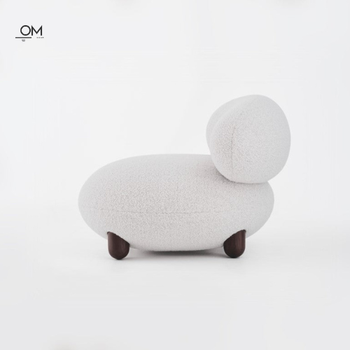 Leisure Chair – LUMA Collectie