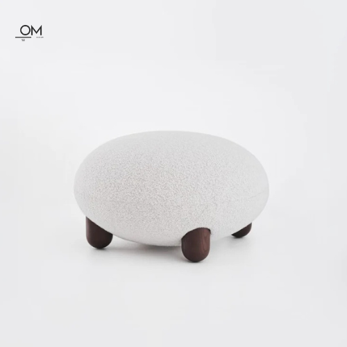 Ottoman – LUMA Collectie