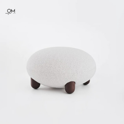 Ottoman – LUMA Collectie