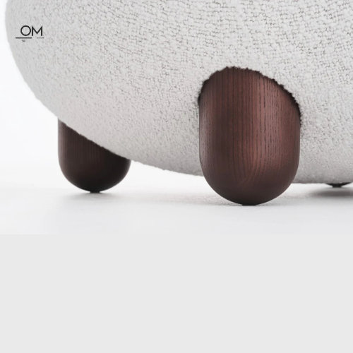 Ottoman – LUMA Collectie