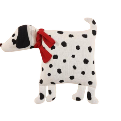 Dalmatian Kussen – Unieke Eyecatcher van RBAN SPCTRA