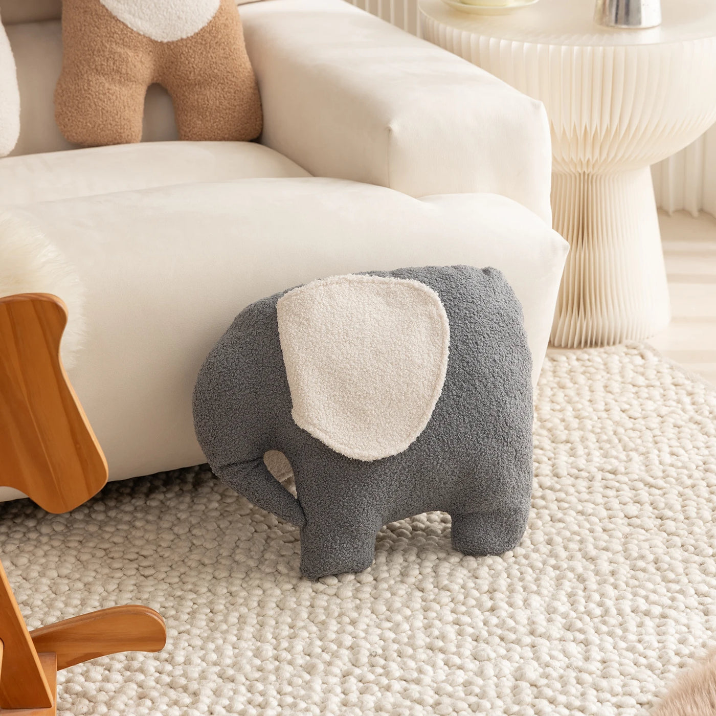 Dierlijke charme in je interieur – Animal Touch by RBAN SPCTRA