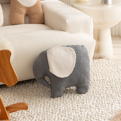 Dierlijke charme in je interieur – Animal Touch by RBAN SPCTRA