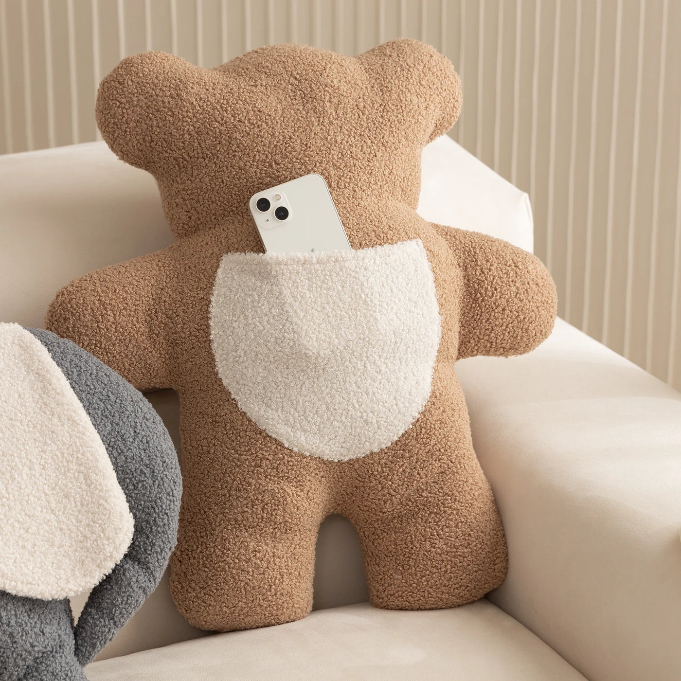 Dierlijke charme in je interieur – Animal Touch by RBAN SPCTRA