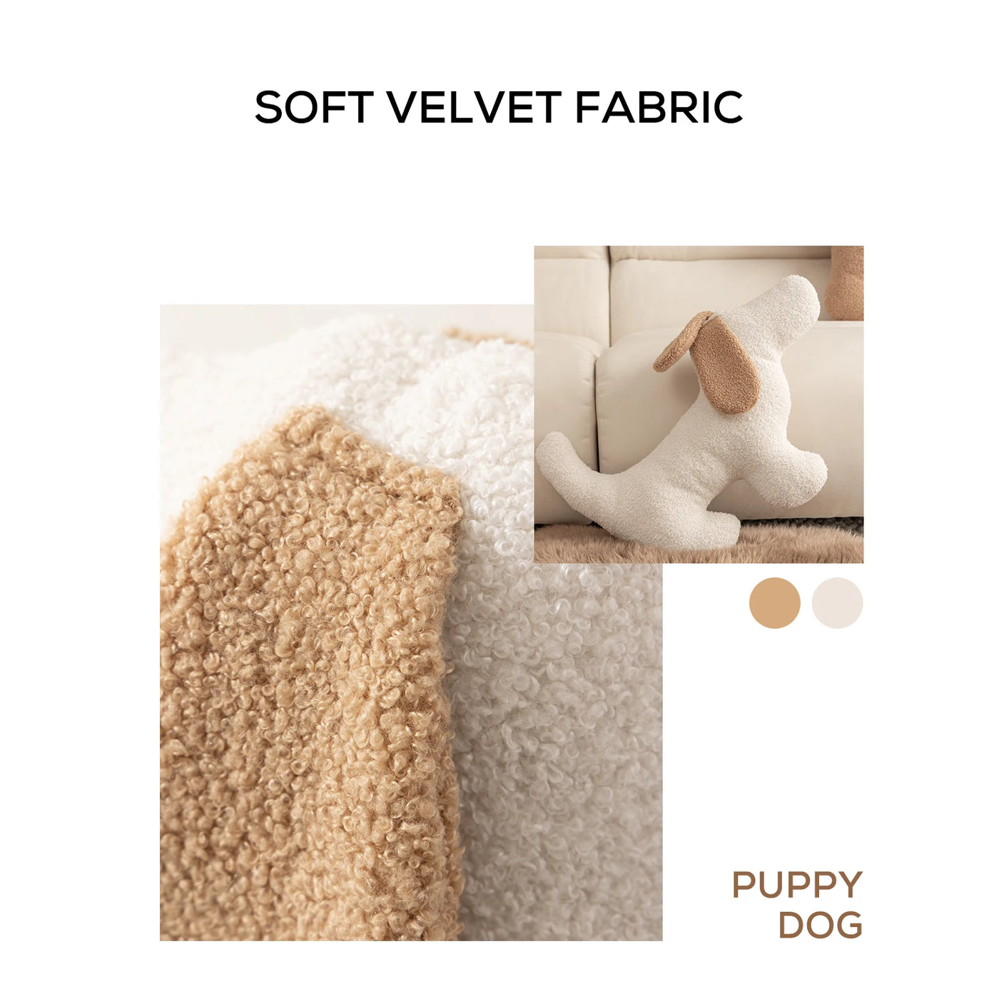 Dierlijke charme in je interieur – Animal Touch by RBAN SPCTRA