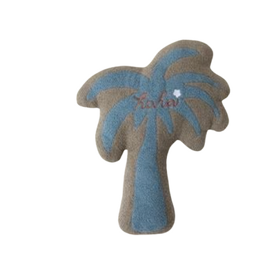 Velvet Embroidery Kussens by Rban Spctra