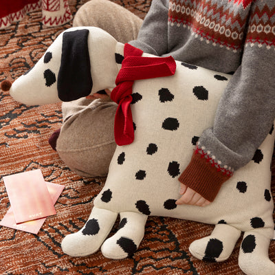 Dalmatian Kussen – Unieke Eyecatcher van RBAN SPCTRA