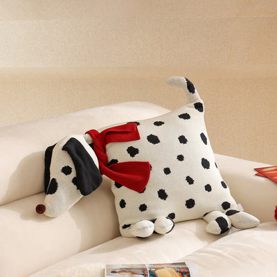 Dalmatian Kussen – Unieke Eyecatcher van RBAN SPCTRA